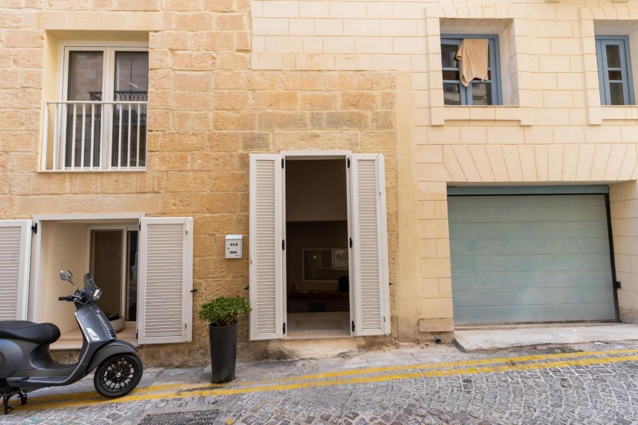 The Loft St Julians-hosted By Sweetstay Apartment Saint Julian's
